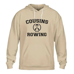 Cousins Rowing Shirt – Matching Family Rowing Team Tee, Regatta Crew Shirt, College Rowing Style, Gift for Rowers & Cousins - Get Trend Merch