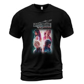 Final Fantasy VII Rebirth Shirt – Final Fantasy 7 Rebirth Game Characters T-Shirt, Sephiroth Cloud Tifa Aerith Gamer Gift Hoodie Sweatshirt - Get Trend Merch