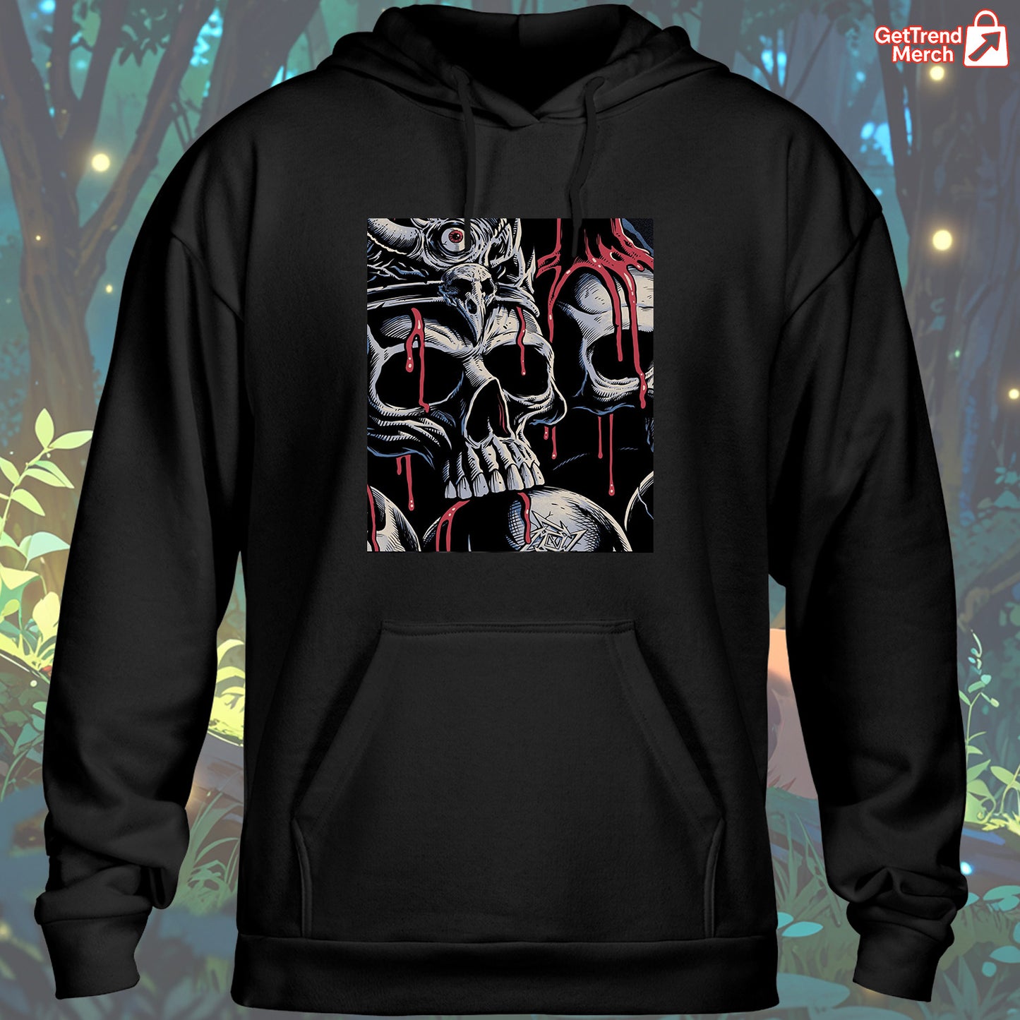 Metallica M72 World Tour Santa Clara June 20 2025 Levi’s Stadium Hoodie