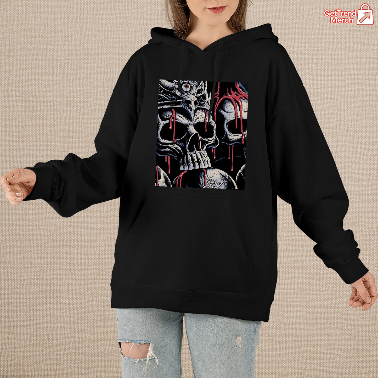 Metallica M72 World Tour Santa Clara June 20 2025 Levi’s Stadium Hoodie