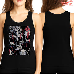 Metallica M72 World Tour Santa Clara June 20 2025 Levi’s Stadium Tank Top - Get Trend Merch