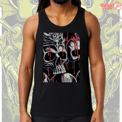 Metallica M72 World Tour Santa Clara June 20 2025 Levi’s Stadium Tank Top - Get Trend Merch