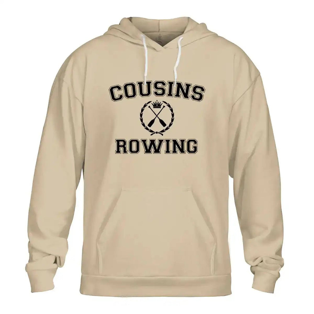 Cousins Rowing Shirt – Matching Family Rowing Team Tee, Regatta Crew Shirt, College Rowing Style, Gift for Rowers & Cousins - Get Trend Merch