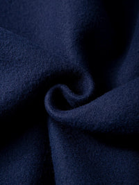 Men’s Crewneck Sweatshirt Solid Color Long Sleeve