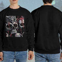 Metallica M72 World Tour Santa Clara June 20 2025 Sweatshirt – Levi’s Stadium Merch Drop